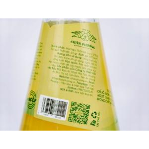 Mật Hoa Thốt Nốt Chân Phương